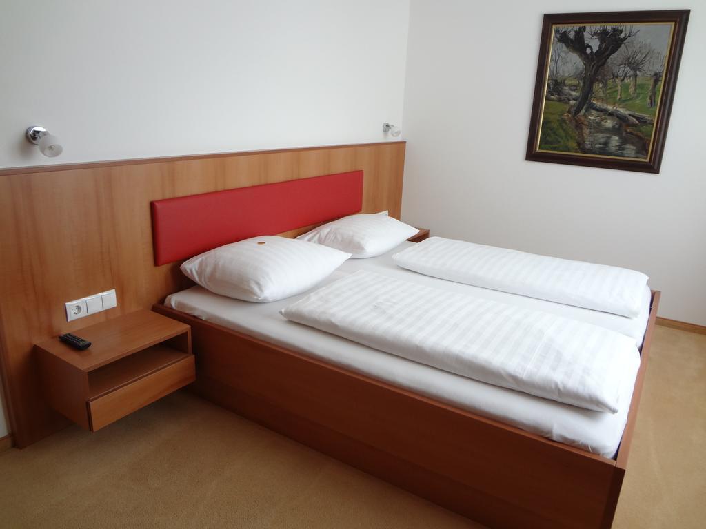 Hotel Bischof دورنبيرن المظهر الخارجي الصورة